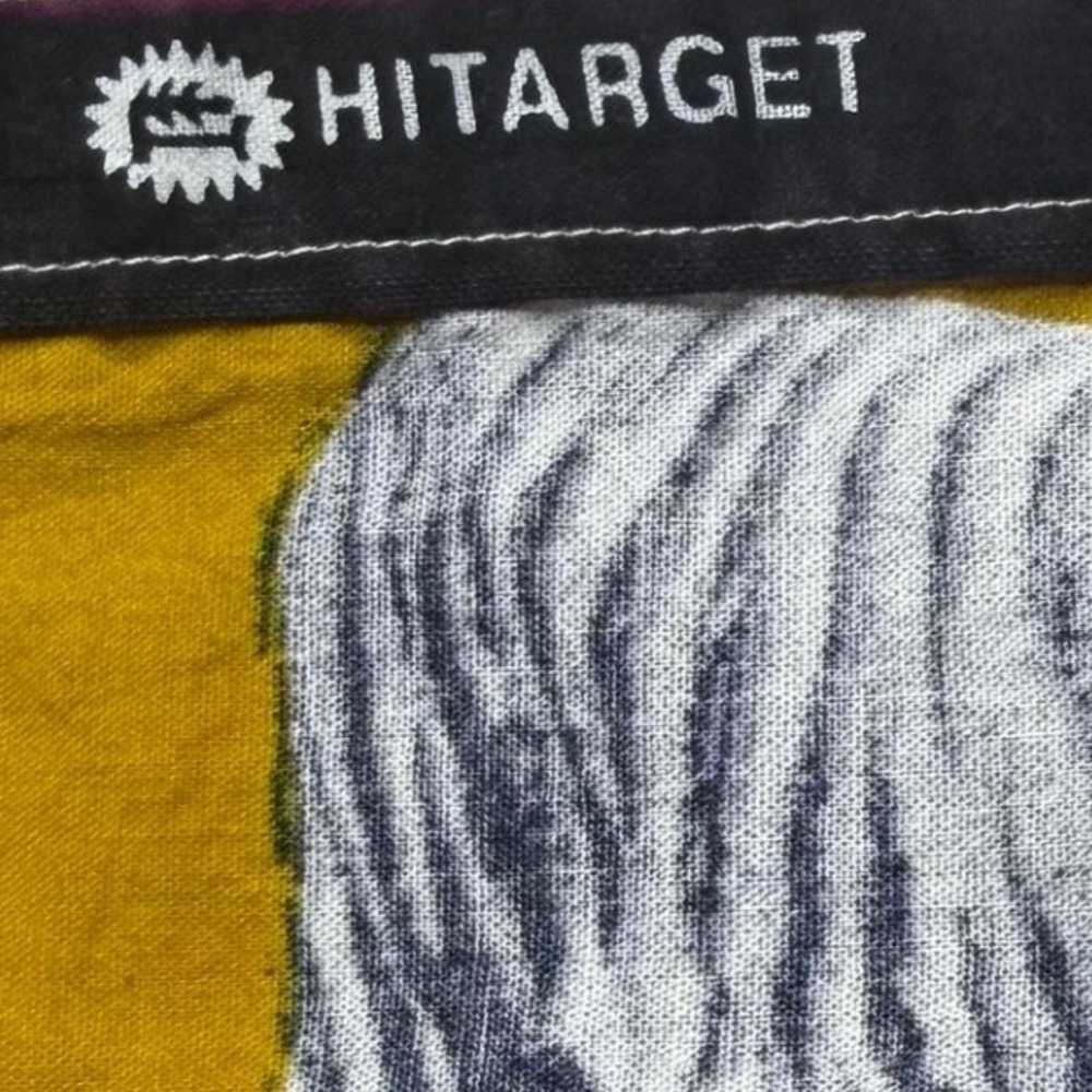 Vintage tiger shirt top‎ - Picture 6 of 6